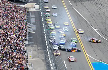 NASCAR Race Today, Daytona 500