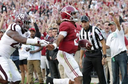 Jalen Hurts