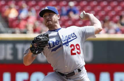Scott Kazmir