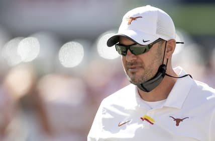 Tom Herman