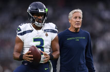 Seattle Seahawks