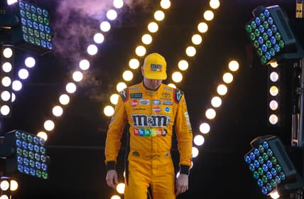 Kyle Busch