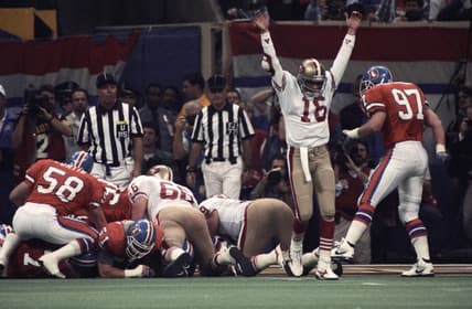 biggest blowouts in super bowl history