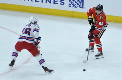 Patrick Kane trade