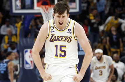 los angeles lakers