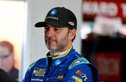 NASCAR: Daytona 500 Practice