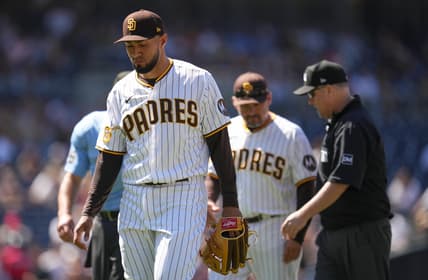 san diego padres