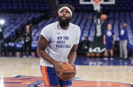 new york knicks