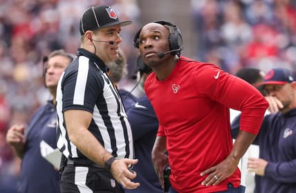 Houston Texans