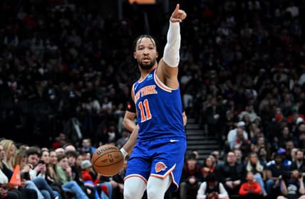 jalen brunson