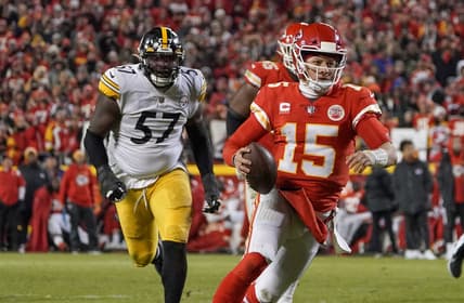 kansas city chiefs
