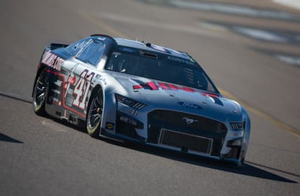 NASCAR: Cup Championship