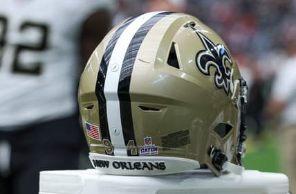 New Orleans Saints