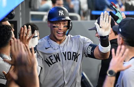 New York Yankees
