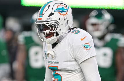 Miami Dolphins