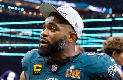 philadelphia eagles