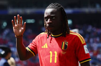 FIFA World Cup 2026 - Group G - Belgium v Egypt