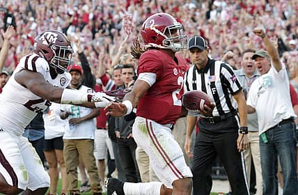 Jalen Hurts