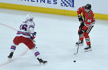 Patrick Kane trade