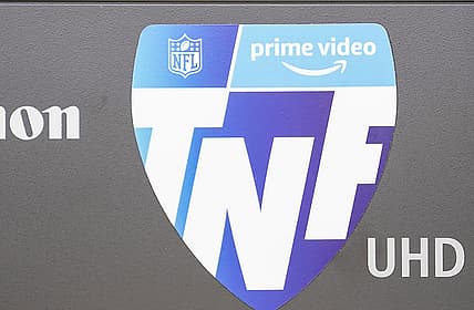 nfl, amazon prime