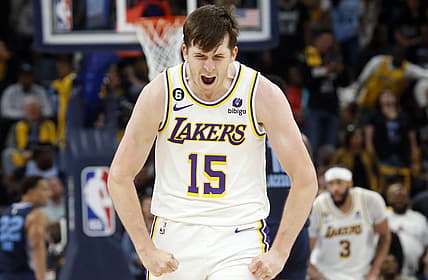 los angeles lakers