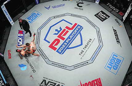 pfl mma, ufc