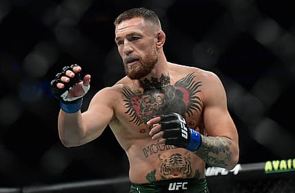 ufc