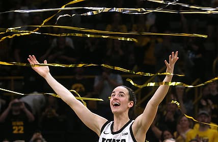 Caitlin Clark, Indiana Fever tickets