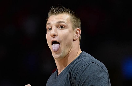 Rob Gronkowski