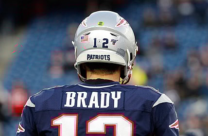 Tom Brady, Buccaneers