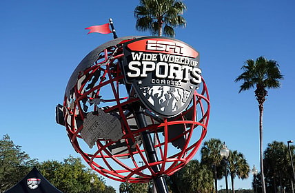 ESPN is pursuing a deal for Sunday Night Football