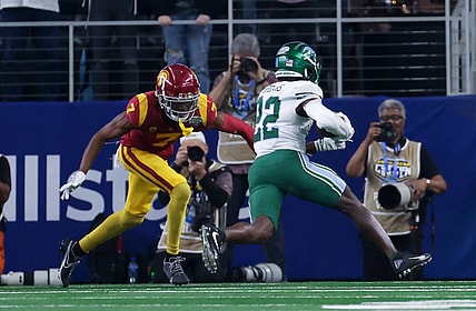 Cotton Bowl