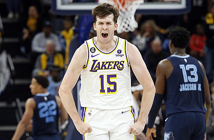 los angeles lakers
