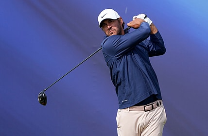 Brooks Kopeka Ryder Cup