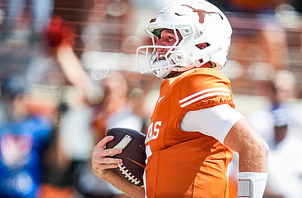 Week 6 college football rankings