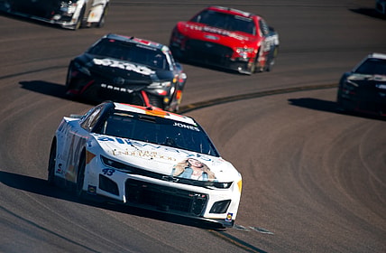NASCAR: NASCAR Cup Series Championship