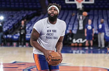 new york knicks