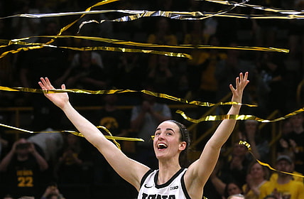 Caitlin Clark, Indiana Fever tickets