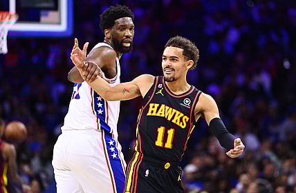 NBA players, NBA trade candidates 2024
