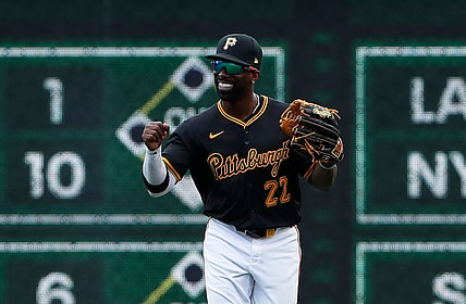 MLB: Minnesota Twins at Pittsburgh Pirates