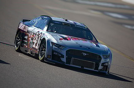 NASCAR: Cup Championship