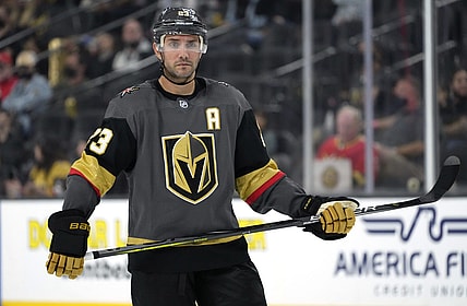 Alec Martinez Vegas Golden Knights defenseman