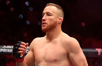 justin gaethje