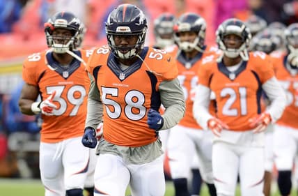 NFL Defenses NFL teams