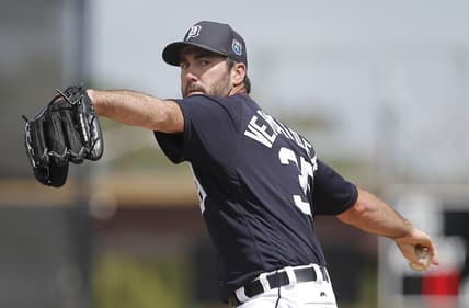 Justin Verlander