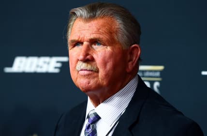 Mike Ditka