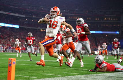 college football