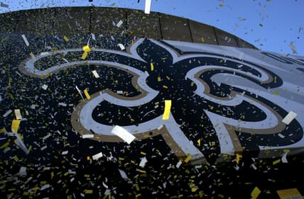 Atlanta Falcons v New Orleans Saints