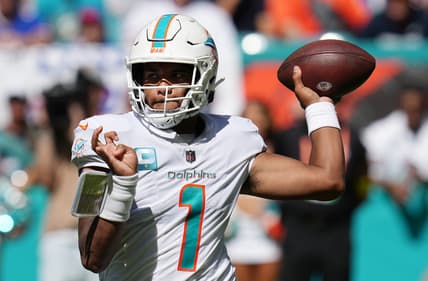 Tua Tagovailoa