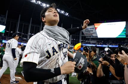 Shohei Ohtani